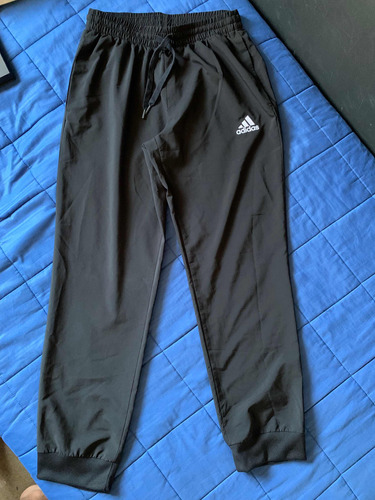 Pantalón De Buzo adidas