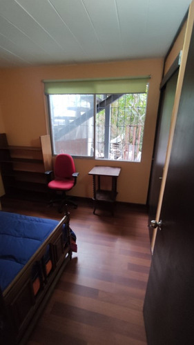 Arriendo Casa 5 Dorm, 2 Baños. Macul, Metro Las Torres