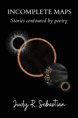 Libro Incomplete Maps: Stories Contoured By Poetry - R. S...