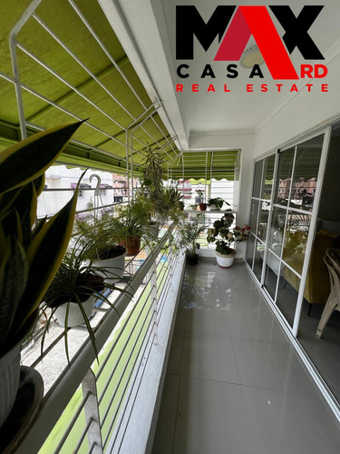 Apartamento En Venta, Guayibin Olivo, Carretera Mella.