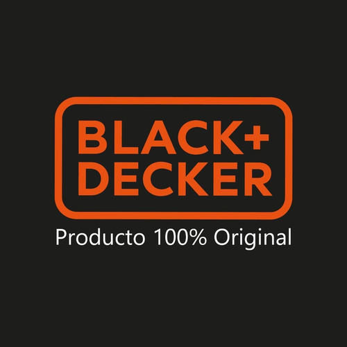 Imagen 9 de 10 de Hidrolavadora 1450 Psi + Atornillador Black+decker