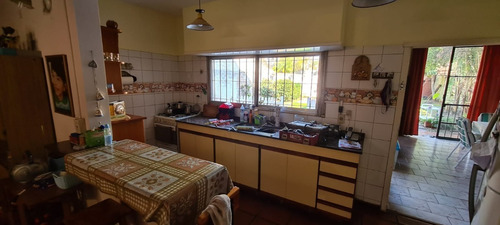 Imagen 4 de 19 de Hermosa Casa 4 Ambientes En Zona Residencial