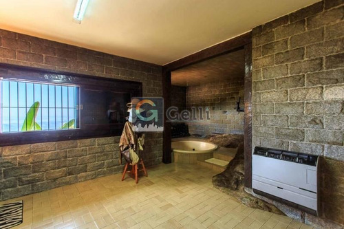 Casa Em Condomínio- Petrópolis, Independência - 233