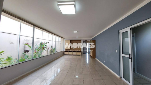 Imagem 2 de 27 de Casa Com 3 Dormitórios, 228 M² - Venda Por R$ 1.900.000,00 Ou Aluguel Por R$ 6.500,00/mês - Residencial Villaggio Ii - Bauru/sp - Ca1975