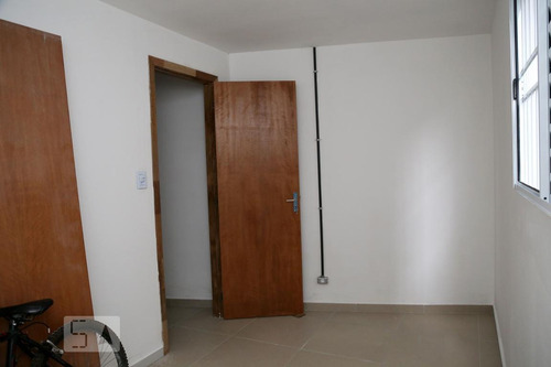 Apartamento Para Aluguel - Vila Santa Luzia, 1 Quarto, 32 - 893265775