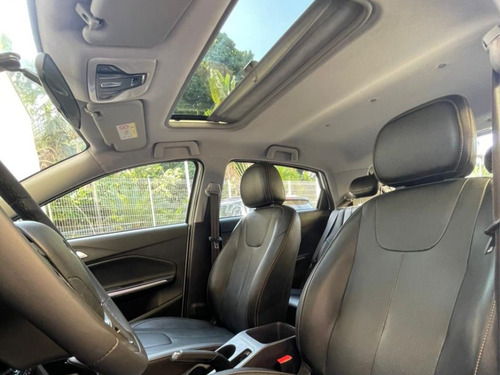 Chery Tiggo 2 1.5 MPFI 16V FLEX ACT 4P AUTOMÁTICO