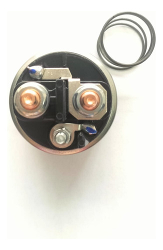Automatico Para Marcha Valeo Aveo Partner