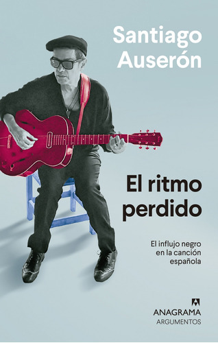 Libro El Ritmo Perdido