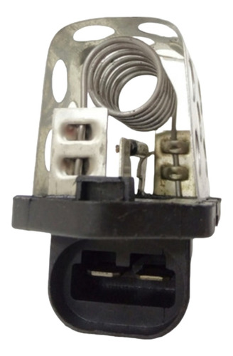 Resistencia Electroventilador Renault Logan Symbol Twingo 