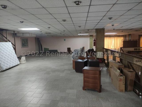 Imagen 22 de 30 de Edificio En Alquiler Barquisimeto Lara M&n 22-23981