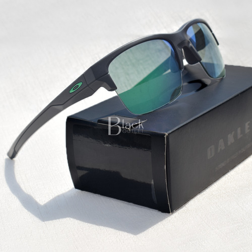 Lentes Oakley Thinlink - Jade Iridium