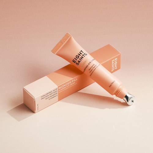 Creme Para Os Olhos Eight Saints Wonder-fill Plumping 15ml