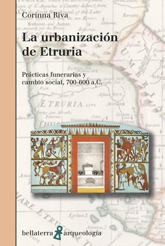 La Urbanizacion De Etruria (libro Original)