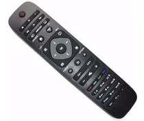 Comprar Control Remoto Lcd-430 Lcd Led Smart Para Philips