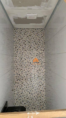 Sobrado Com 2 Dormitórios À Venda, 60 M² Por R$ 210.000,00 - Vila Mineirão - Sorocaba/sp - So1583