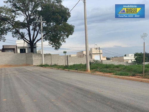 Imagem 7 de 13 de Excelente Terreno No Wanel Ville Helena Maria Jardim Residencial - Te0504
