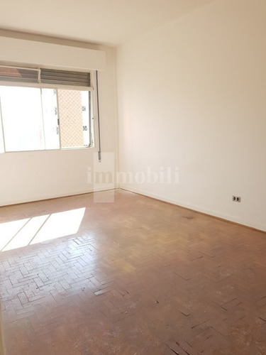 Imagem 10 de 13 de Apartamento Para Venda No Bairro Higienópolis Em São Paulo - Cod: Pc99742 - Pc99742
