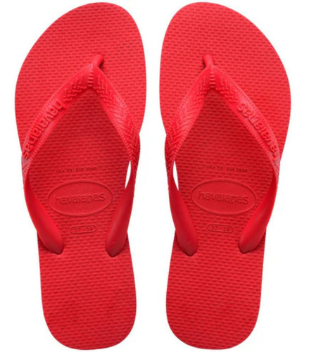 Chinelo Top Hav Original Top 33/34 Ao 47/48 2025/26