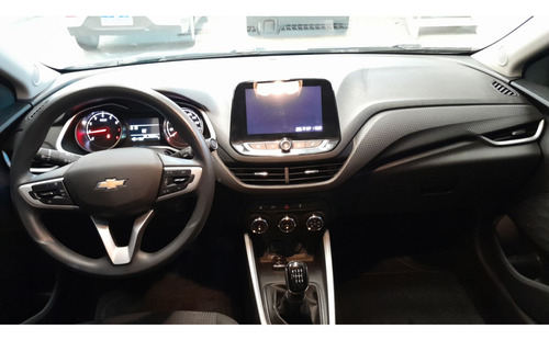 Chevrolet Onix 1.0 FLEX PLUS LT MANUAL