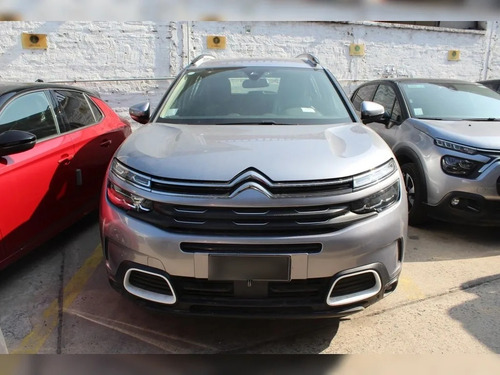 Citroen C-5 1.5 Aircross Bluehdi 130 S&s Bvm6 Live Mt Die...