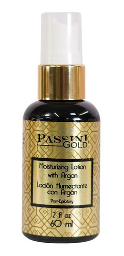 Set Depilación Profesional Gold Passini