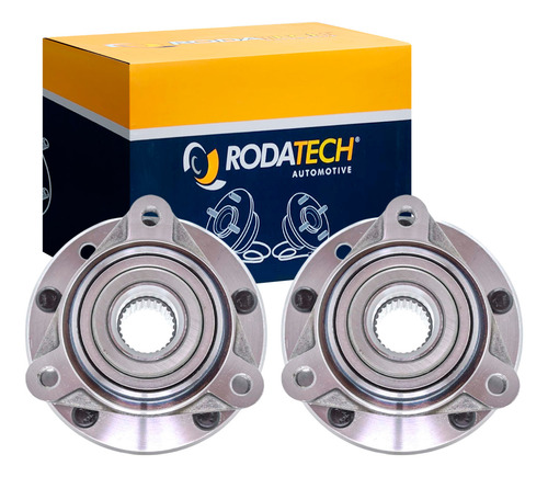 Mazas Delanteras Para Cadillac Seville 5.7l V8 1984 A 1985
