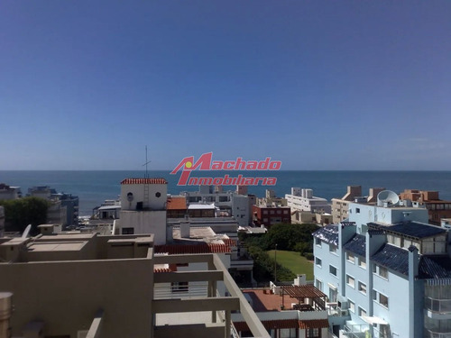 Imagen 2 de 18 de Venta De Apartamento De Dos Dormitorios En Punta Del Este