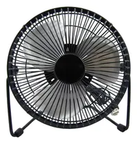 Comprar Ventilador De Escritorio Y Computadoras Usb Sertel Shop
