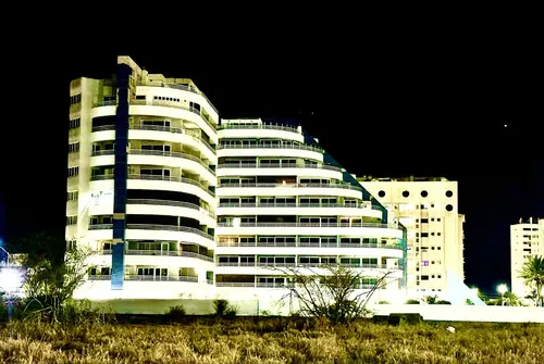 Residencias Helios. Costa Azul