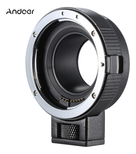 Adaptador De Lente M2 Image M3 Stability Support Camera M10