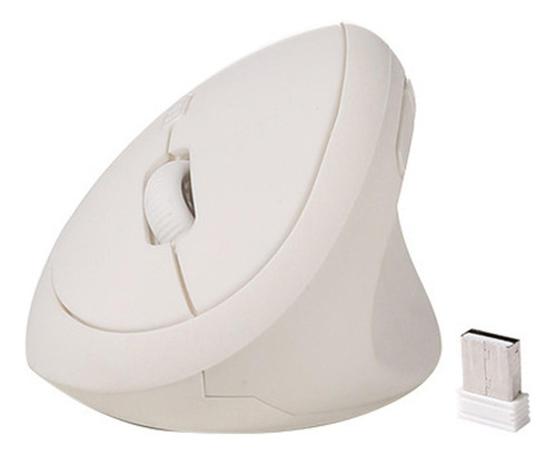Mouse Vertical Para Juegos Mano Derecha 2 Formas De