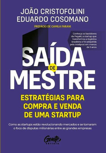 Saída De Mestre: Estratégias Para Compra E Venda De Uma St