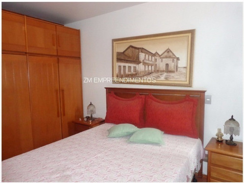 Imagem 6 de 26 de Apartamento - Ap00921 - 70116211