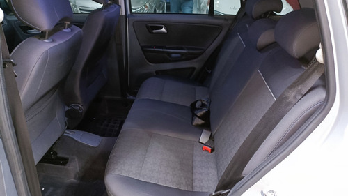 Imagem 19 de 20 de Spacefox Comfortline 1.6 Flex Completa Msi