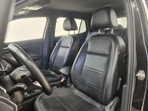 Volkswagen T-Cross 1.4 250 TSI TOTAL FLEX HIGHLINE AUTOMÁTICO
