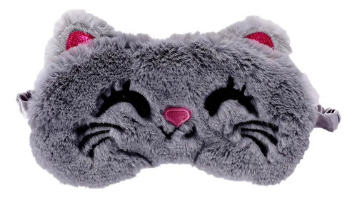 Diadema Con Los Ojos Vendados De Felpa, Diseño De Koala, Dis