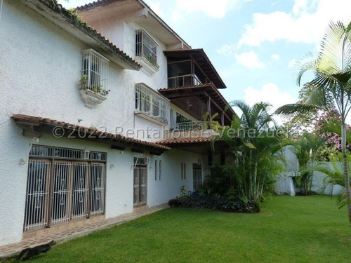 Imagen 30 de 30 de Casa En Venta, La Lagunita Country Club, 114mts, Rah 22-29193