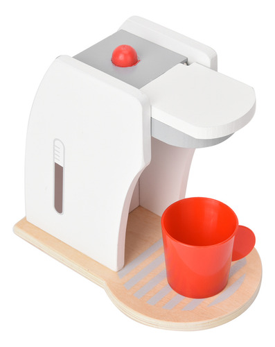 Casa De Juegos Para Niños, Juguete De Madera, Simulación De