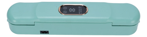 Vacuum Sealer Machine Powerful 62kpa Digital