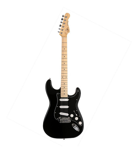 Guitarra G&l Legacy Tribute Alnico Limited Edition 