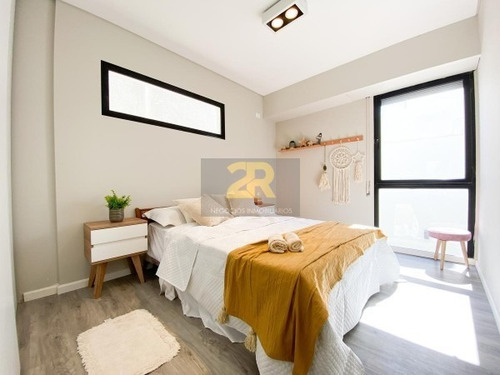 Imagen 10 de 19 de Departamento Un Dormitorio Pichincha