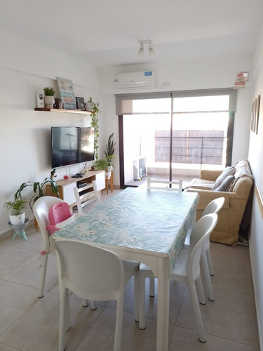 Imagen 2 de 24 de Departamento De 3 Ambientes - Bajas Expensas Con Pileta