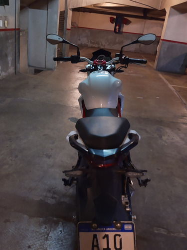 Imagen 9 de 9 de Benelli Tnt 300