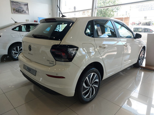 Volkswagen Polo 1.0 Tsi 170 Highline At