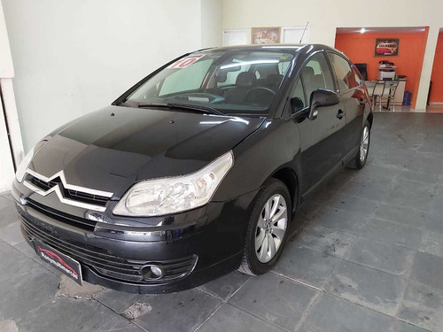 Citroën C4 Hatch Glx 2.0