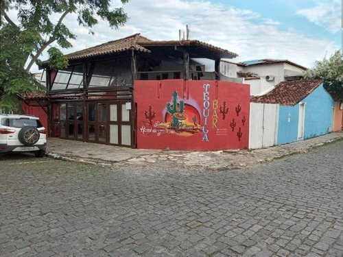 Imagem 1 de 7 de Ponto Com Terreno De 300 M² - Pt00047 - 69325144