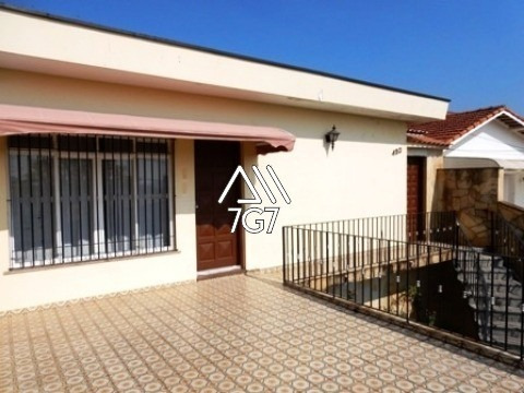 Imagem 3 de 22 de Casa Para Venda Vila Sônia - Ca00352 - 32309341