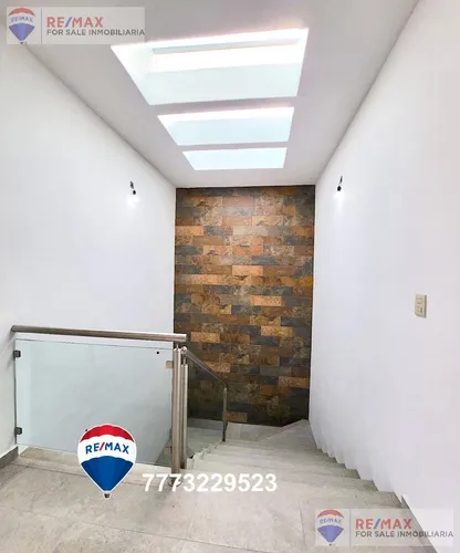 Venta De Casa Nueva En Burgos, Temixco, Morelosclave 4642