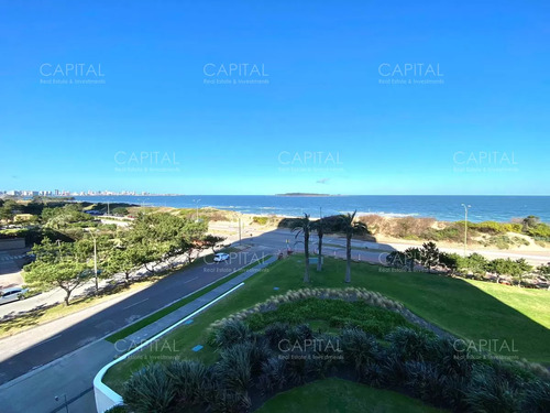 Torre Aquarella En Venta Apartamento Punta Del Este