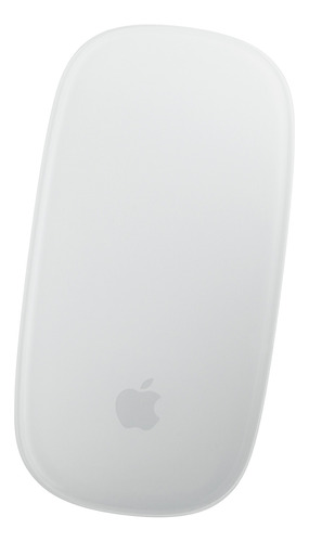 Apple Magic Mouse Blanco Inalámbrico A1296